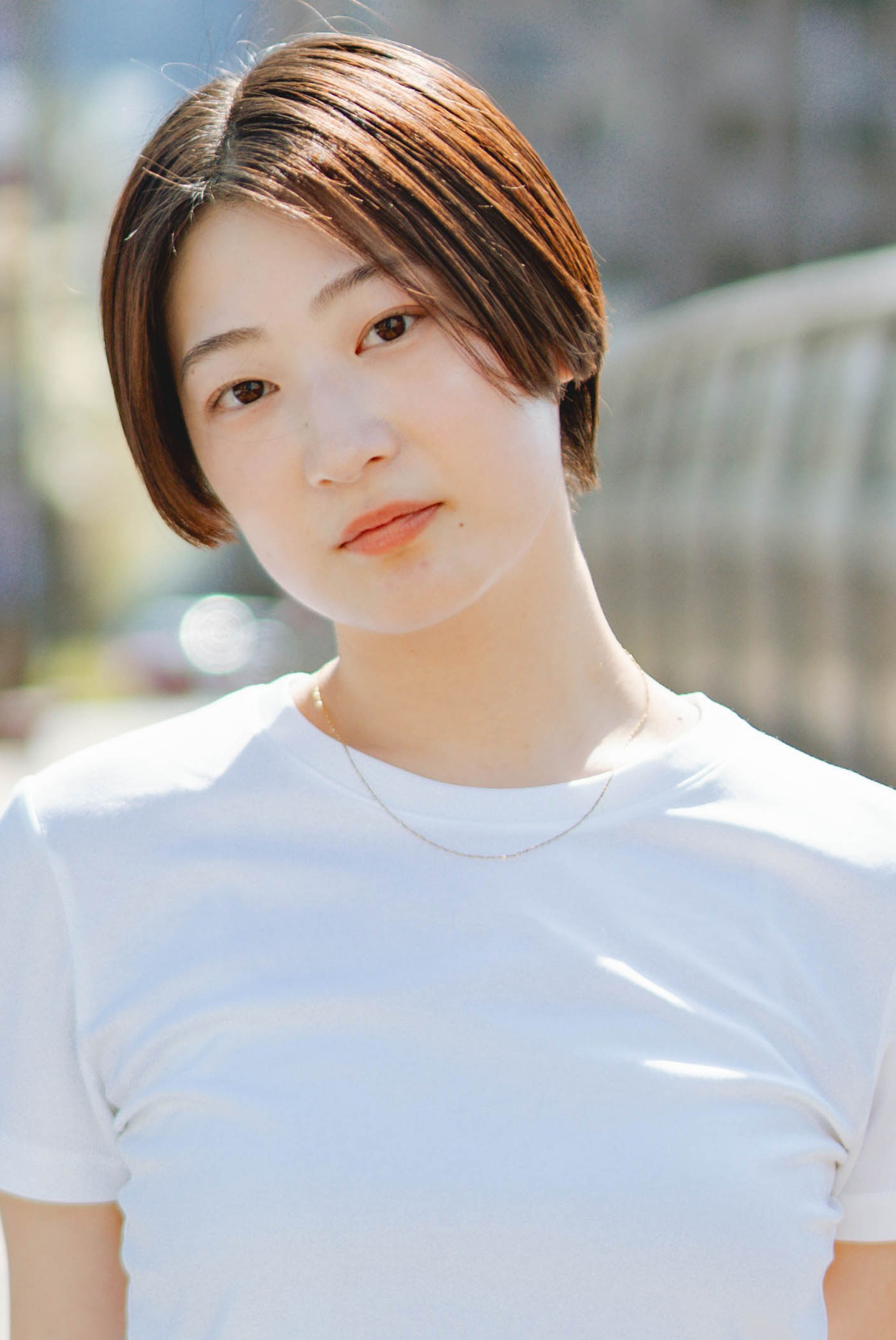 Hirohama Yukino - 0